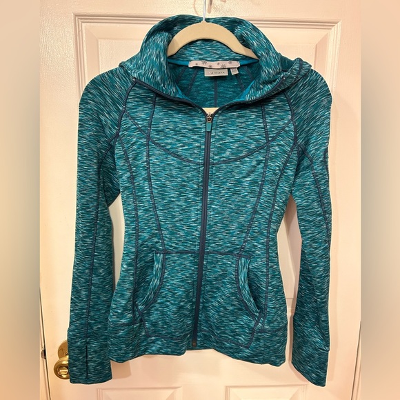 Athleta Tops - Athleta zip up jacket